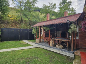 Casa Nico, Someșu Cald